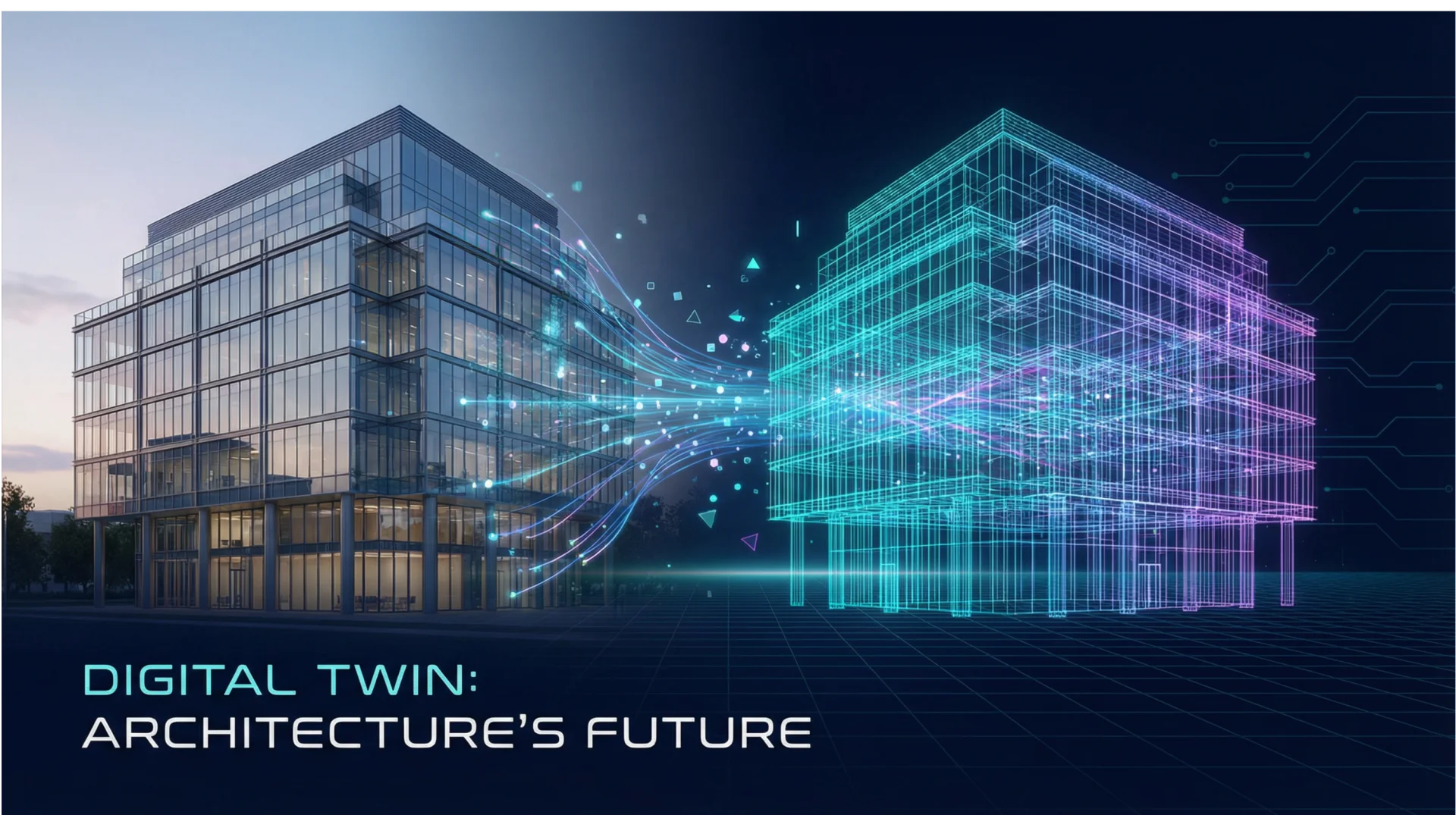 デジタルツイン技術の未来