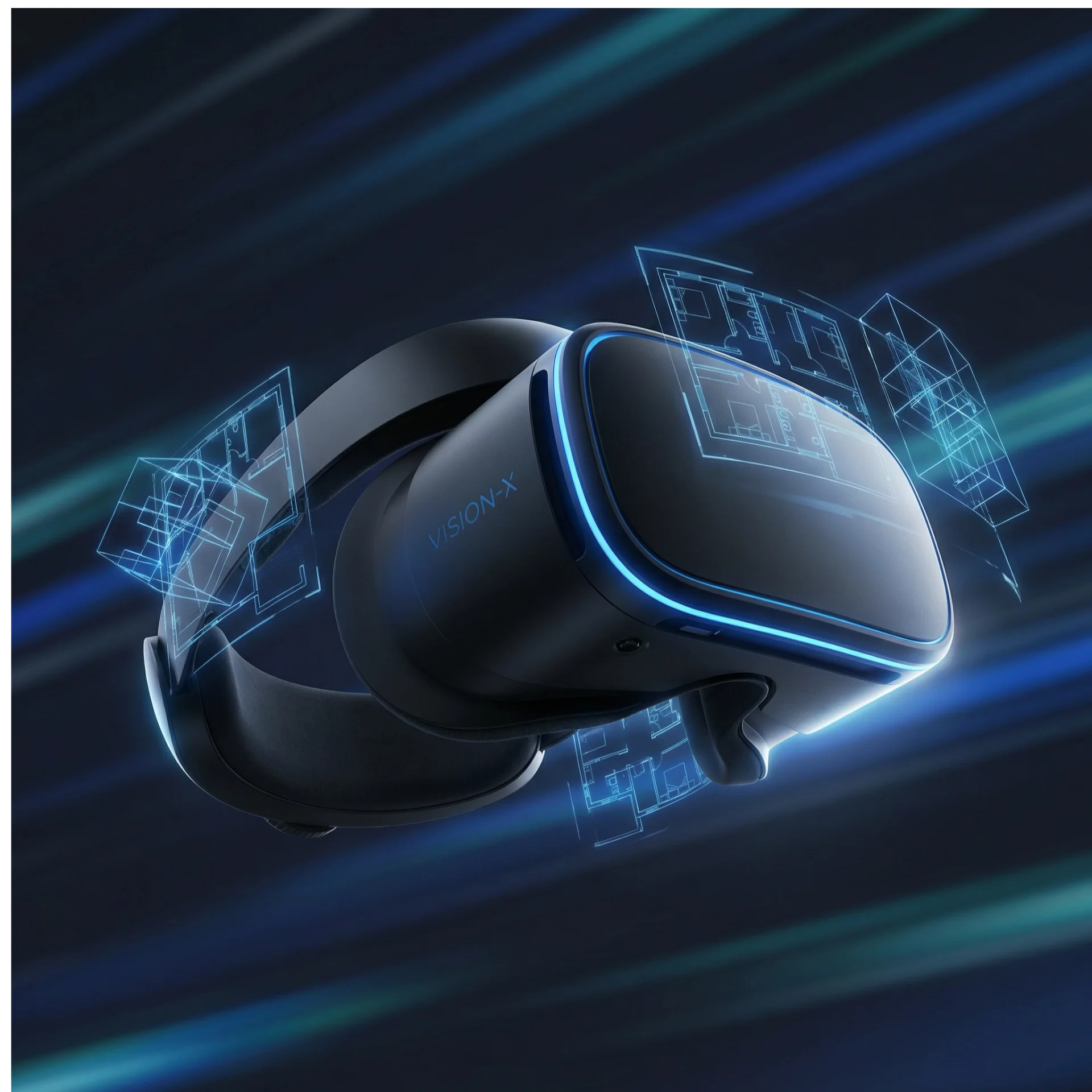 VRデバイス