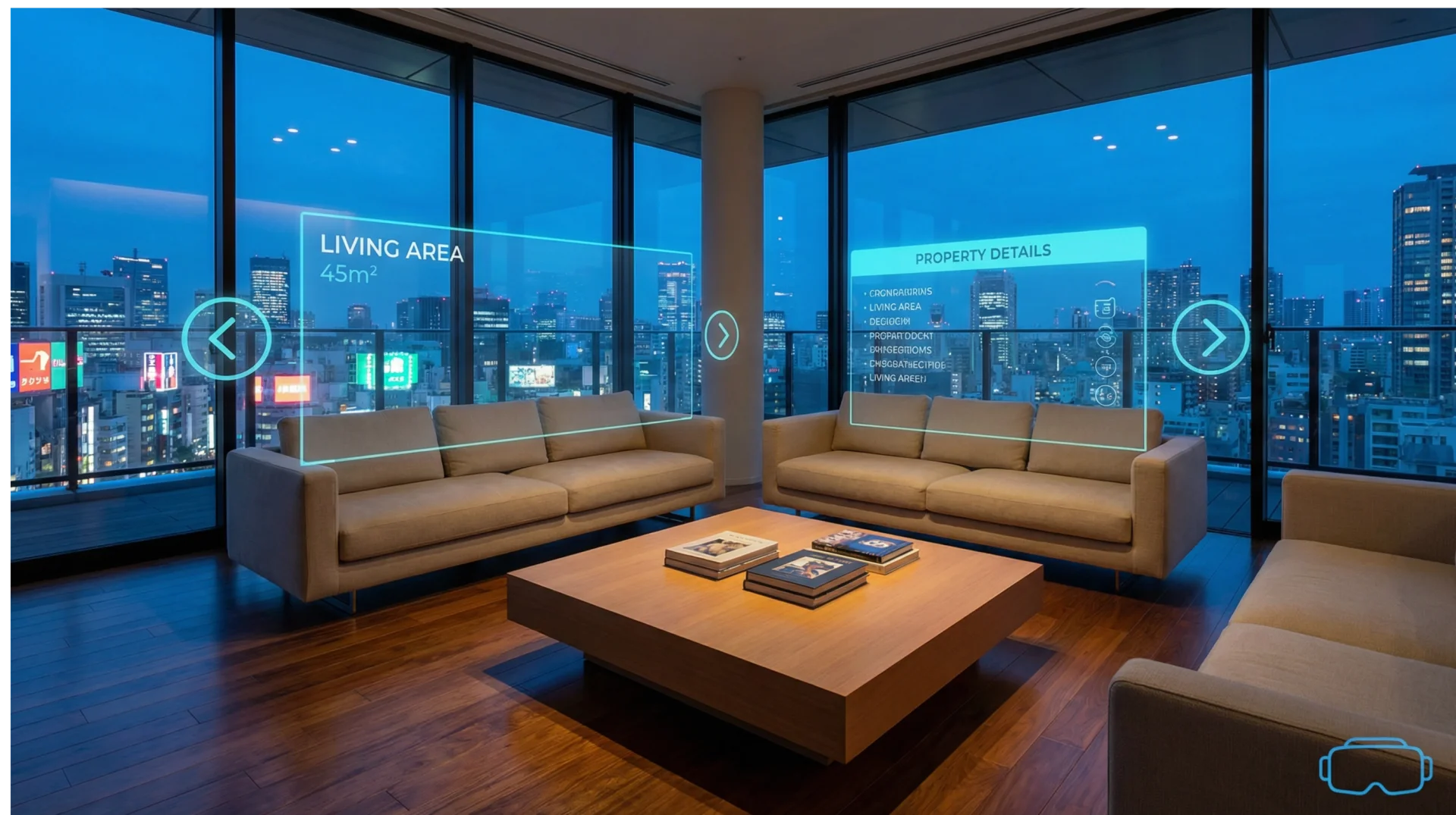 不動産VR